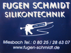 Schmidt Silikonfugentechnik - Hausach